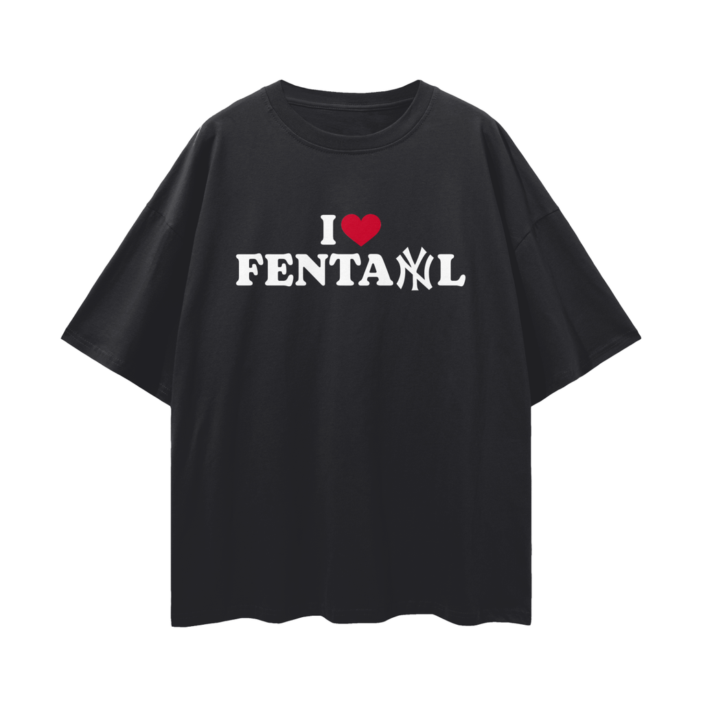 Fent NY T-Shirt