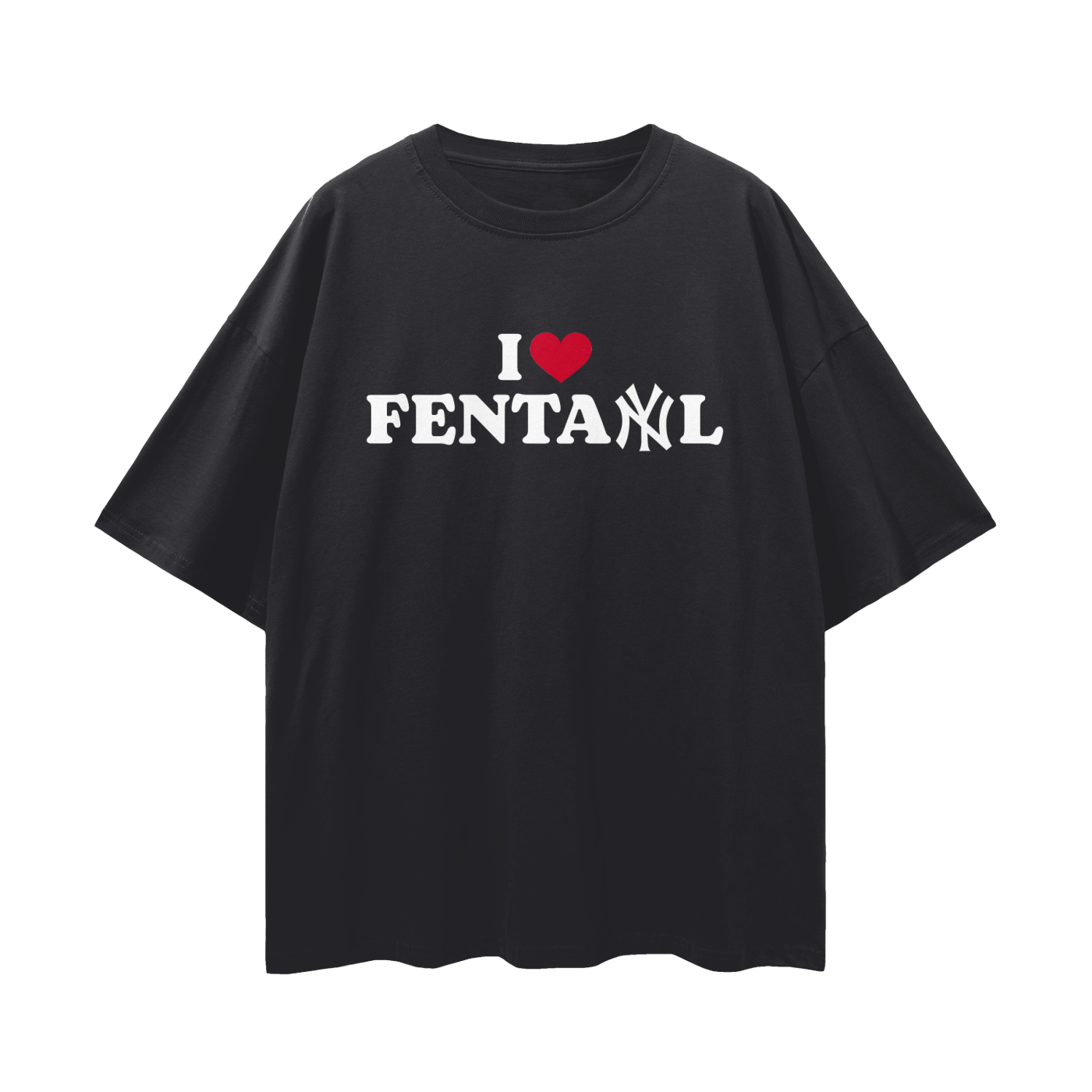 Fent NY T-Shirt