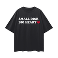 Small D Big Heart T-Shirt